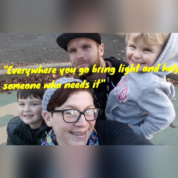 Meet your Posher, Megan (July 21 83-feb 6 24 RIP) - Picture 3 of 4